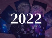 Previsões Astrológicas para todos os Signos 2022